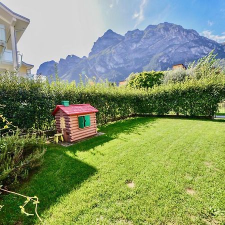 Private Garden In Paradise Exterior photo