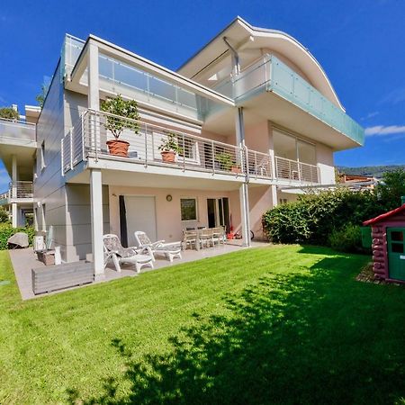 Private Garden In Paradise Exterior photo