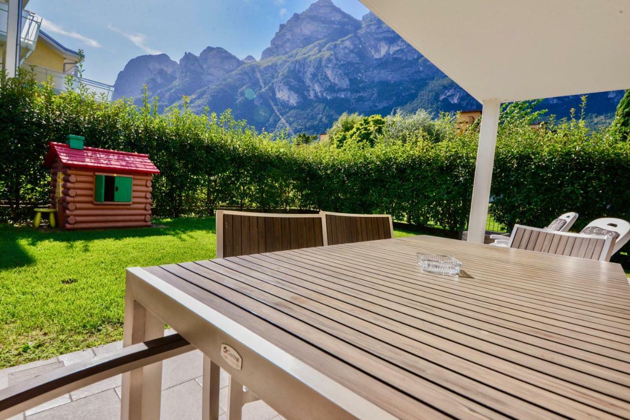 Private Garden In Paradise Exterior photo
